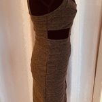 EXPRESS  KNIT ZIP DRESS Sz: 2 Photo 1