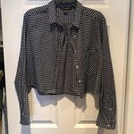 American Apparel Flannel Photo 0