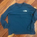 The North Face ®Long-Sleeve T-Shirt Photo 0