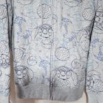 Disney  stitch outer space women's small hoodie Photo 5