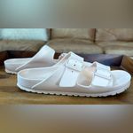 Birkenstock  Arizona Eva Slide Sandals Photo 5