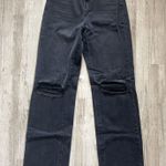 SheIn tall black jeans Photo 0