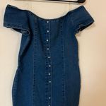 Iris Denim Dress️ Photo 0
