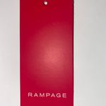 Rampage Mauve Colored Purse Bag Photo 2