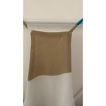 Style Rack S by Striped Spaghetti Strap Mini Flowy Dress Women's Sz M Photo 7