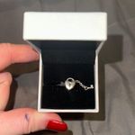 Pandora Key To My Heart Charm Photo 0