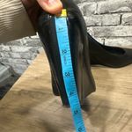 ALDO NWT Black Wedge Heels in Box "Melquist 97" Size 41B IN BOX Photo 5