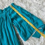 Tart  Collection Women’s Satin off the Shoulder otoline capri breeze size Medium Photo 3