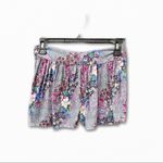 Urban Behavior‎ Floral Shorts Pink Size XS Photo 8