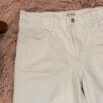Wonderly  Cream Wide Leg Pants Photo 7