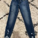 KanCan USA Frayed Jeans Photo 0