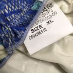 AGUADECOCO Brazilian ruffle bikini bottoms. NWT Green Size XL Photo 13