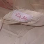 Pink Lily blouse Photo 3