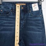 joe's jeans NEW  ​High‎ Rise Curvy Bootcut Jeans, 24 Photo 6