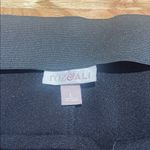 Roz & Ali  Classic Black Pencil Skirt Photo 1