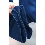 7 For All Mankind Seven  Slimmy Dark Wash Jeans 29 29” inseam Photo 2