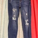 American Eagle jeans a- size 4 Photo 0