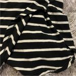 Heart & Hips  Striped T Shirt Dress Medium M Photo 4