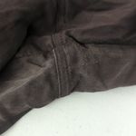RTR sz10 DONNI Twill Carpenter Pants brown cargo trouser dress chocolate Size 10 Photo 9