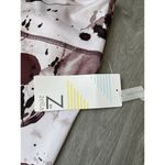 Z By Zella  Womens Leggings Paint‎ Splatter 7/8 Length High Rise S Photo 1