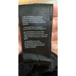 Liverpool The Slim Boyfriend Womens Black Distressed Jeans sz 12/31 Photo 10