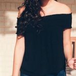Brandy Melville Off The Shoulder Top Photo 0