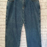 Princess Polly  baggy jeans nwt woman’s size 12 Photo 0