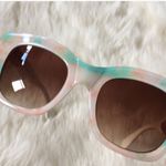 Liebeskind  Berlin Square Aviator Sunglasses Photo 3