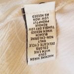 Counterparts  White Flowy Cold Shoulder Top Size XL Photo 7