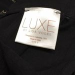 Luxe by Lisa Vogel beach coverup resort wear.NWOT Photo 5