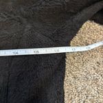 The North Face Black Osito Fleece Jacket Size XS Full Zip Photo 8