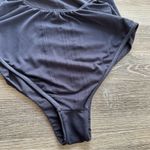 Billabong Sol Searcher navy one piece swimsuit Photo 10