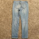 Old Navy  rockstar midrise  6 petite skinny jeans Photo 2