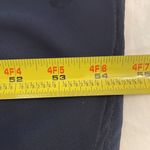 Morilee Madeline Gardner Navy Blue Gown Womens 2 High Halter Chiffon A Photo 6