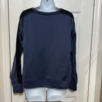 Under Armour  DO Tech Terry Crew Long Sleeve size L Photo 6