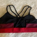 Aeropostale Aero padded sports bra Photo 1