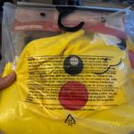 Pokémon  pinachu costume for Halloween or cosplay Photo 1