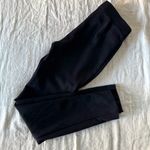Theory  Abdelle Black Ski Legging Pant, size P (0) Photo 3
