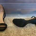 A New Day  Black Heels Photo 1