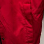 Pendleton  Red Hooded Jacket Photo 4