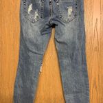 One Teaspoon One X  Distressed Jeans Photo 1