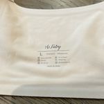 As Fairy Seamless Nursing Bra Breastfeeding Wireless Sleep Maternity Bralette L Size L Photo 12