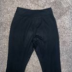 NY&Co Black Flare Leg "Dress Pant Yoga Pants" Size XS High Rise Photo 1