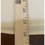 Vintage Womens Size 12 Carole Little Saint‎ Tropez West Cream Blouse Silk NEW Photo 3