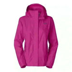 The North Face NWOT  Resolve Jacket Fuschia Pink XS Photo 2
