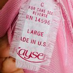 Vintage Kayser Elegant Dusty Pink Large Satinque Lace Detail Nightgown Photo 6