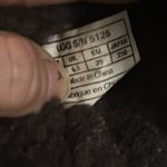 UGG  Rona Ultra-Short Sheepskin Slippers chestnut brown color size 8 Photo 9