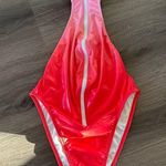 Venus Ultra high leg one piece Photo 0