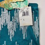 belle du jour  Women's Sleeveless Tank Sz L Photo 2