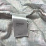 J. Jill Womens Dress Sz 3X Floral Ditsy Short Sleeve Stretch Layered‎ Blue Photo 9